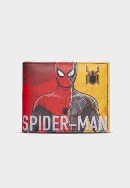 Spider-Man No Way Home: Bifold Wallet