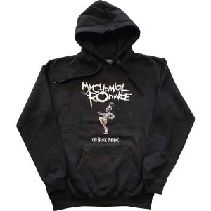 My Chemical Romance: The Black Parade Cover - Black Pullover Hoodie