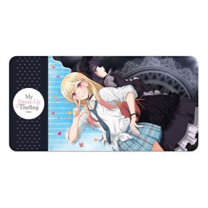 My Dress-Up Darling: Marin Shizuku Cosplay XXL Mousepad (80 x 40cm) Preorder