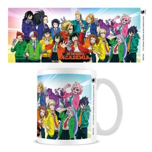 My Hero Academia: Groupies Mug Preorder