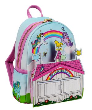 My Little Pony Backpacks - Merchoid