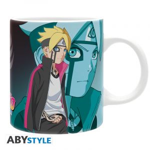 Naruto: Akatsuki Mug Preorder - Merchoid