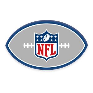 NFL: Logo Pillow (36cm) Preorder