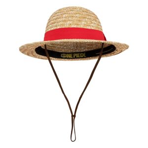 One Piece: Luffy Straw Hat Ver. 2 Hat