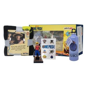 One Piece: Netflix & Chill Gift Box Preorder