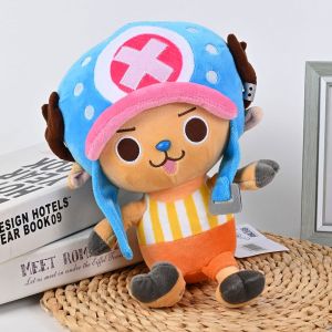 One Piece: Tony Tony Chopper New World Ver. Plush Figure (25cm) Preorder