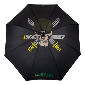 One Piece: Zoro Black Sword Umbrella