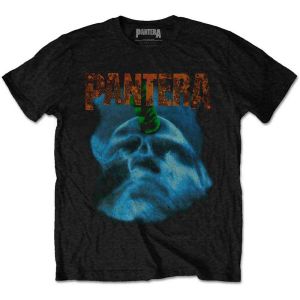 Pantera: Far Beyond Driven World Tour - Black T-Shirt