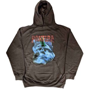 Pantera: Far Beyond Driven World Tour - Grey Pullover Hoodie