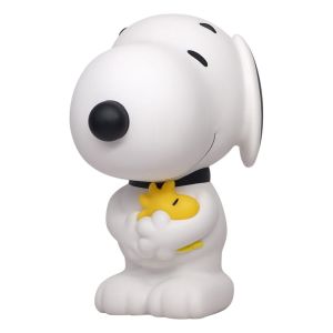 Peanuts: Snoopy Coin Bank Preorder