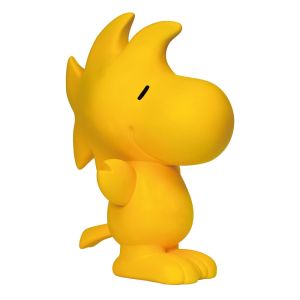 Peanuts: Snoopy - Woodstock Coin Bank Preorder