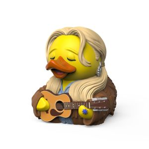 Friends: Phoebe Buffay Mini Tubbz Rubber Duck Collectible Preorder