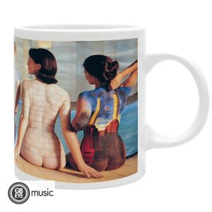 Pink Floyd: Back Catalogue Subli 320ml Mug (320ml) Preorder