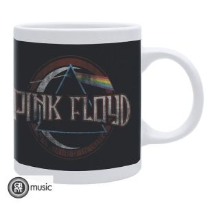 Pink Floyd: Dark Side Subli Mug (320ml) Preorder