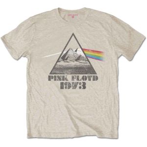 Pink Floyd: Pyramids - Sand T-Shirt