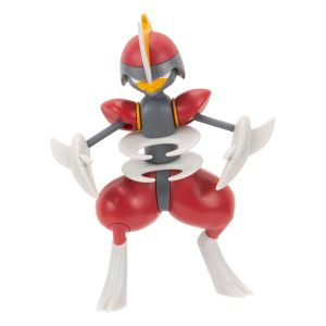 Pokémon: Bisharp Battle Feature Figure (7cm) Preorder