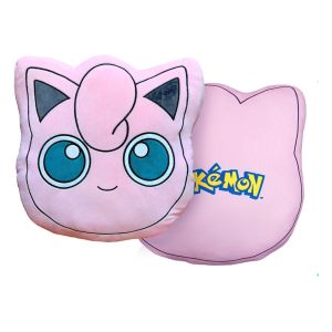 Pokémon: Jigglypuff Pillow (40cm) Preorder