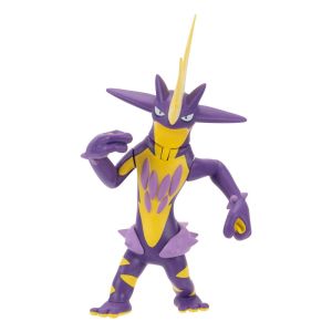 Pokémon: Toxtricity Battle Feature Figure (7cm) Preorder