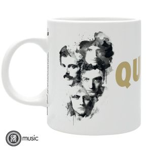 Queen: Forever Subli Mug (320ml) Preorder