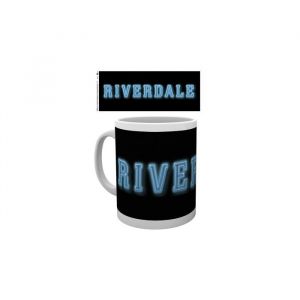 Riverdale: Logo Mug Preorder