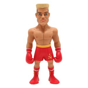 Rocky: Ivan Drago Minix Figure (12cm) Preorder