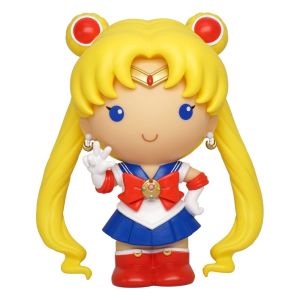 Sailor Moon: Sailor Moon Coin Bank Preorder