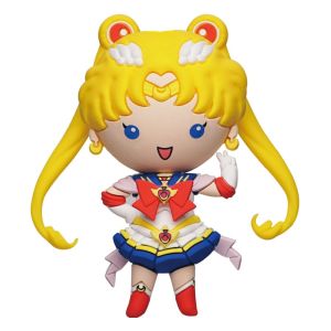 Sailor Moon: Super Sailor Moon Magnet Preorder