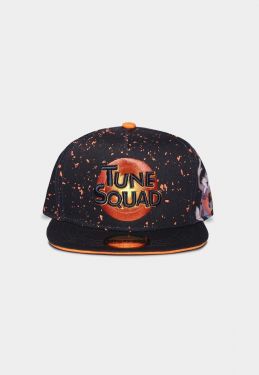 Space Jam: A New Legacy Tune Squad Snapback Cap