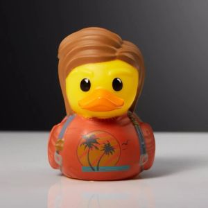 The Last Of Us: Ellie Mini Tubbz Rubber Duck Collectible