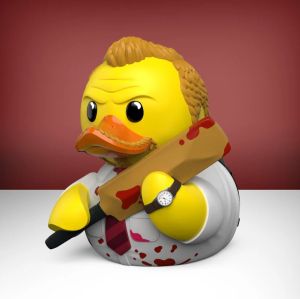 Shaun of the Dead: Shaun Tubbz Rubber Duck Collectible Preorder