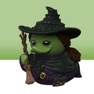 Wicked: Elphaba Thropp Tubbz Rubber Duck Collectible Preorder