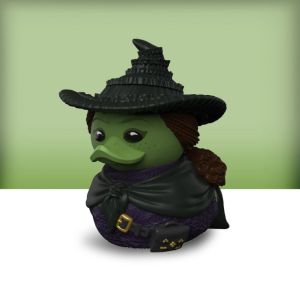 Wicked: Elphaba Thropp Mini Tubbz Rubber Duck Collectible Preorder