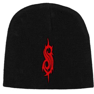 Slipknot: Tribal S - Black Beanie Hat Preorder