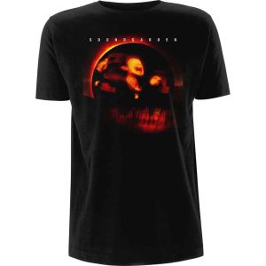 Soundgarden: Superunknown - Black T-Shirt