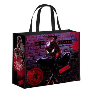 Spider-Man: Miles Morales Tote Bag Preorder