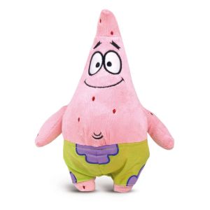 SpongeBob Squarepants: Patrick Star Supersoft Plush Classic S3 (27cm) Preorder