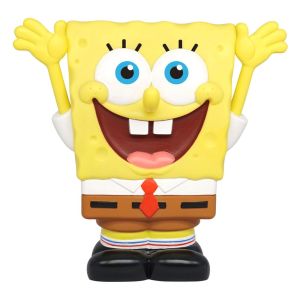 SpongeBob Squarepants: Sponge Bob Coin Bank Preorder