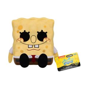 SpongeBob SquarePants: Spongebob 25th Anniversary Figure (18cm) Preorder