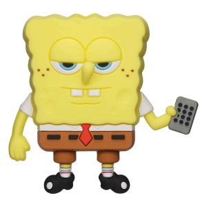 SpongeBob Squarepants: SpongeBob 3D Magnet Preorder