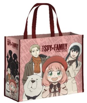 Spy x Family: Tote Bag Preorder