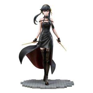 Spy x Family: Yor Forger 1/7 PVC Statue (25cm) Preorder