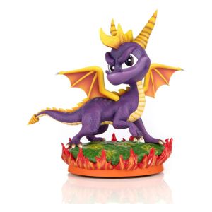 Spyro The Dragon: Spyro 2 Classic Ripto's Rage First4Figures Statue