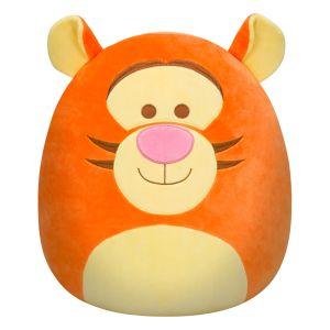 Squishmallows: Tigger Plush Figure (35cm) Preorder