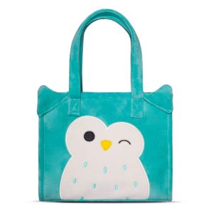 Squishmallows: Winston Tote Bag