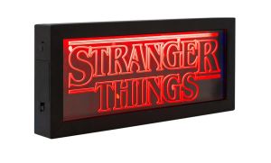 Stranger Things: The Upside Down Lamp