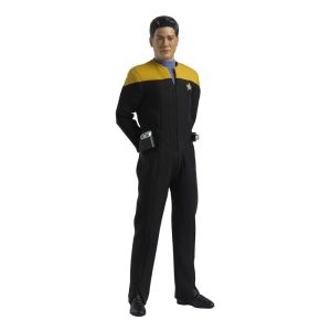 Star Trek: Voyager - Harry Kim 1:6 Scale Figure Preorder