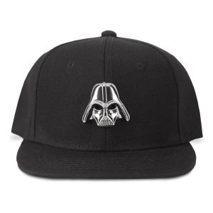 Star Wars: Darth Vader with Cape Baseball Cap Preorder