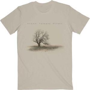 Stone Temple Pilots: Perida Tree - Natural T-Shirt
