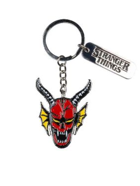 Stranger Things: Devil Keychain