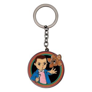 Stranger Things: Eleven Limited Edition Keychain Preorder